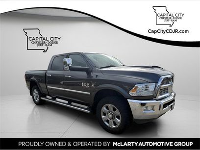 Used 2018 RAM 2500 Laramie