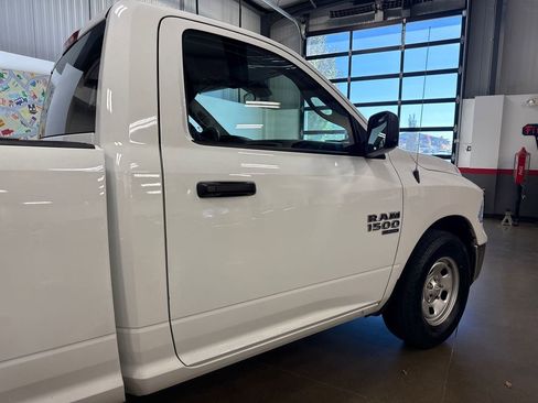 Used 2022 RAM 1500 Tradesman w/ Power & Remote Entry Group image 54