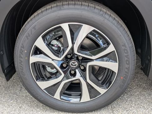 New 2026 MAZDA CX-5 Preferred AWD/4WD image 11