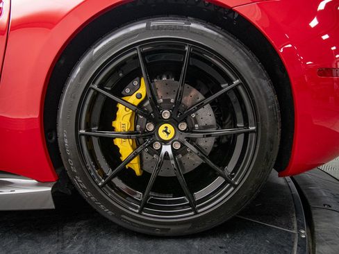 Used 2017 Ferrari F12tdf RWD image 51