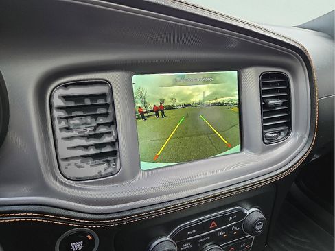 Used 2023 Dodge Charger Scat Pack image 17