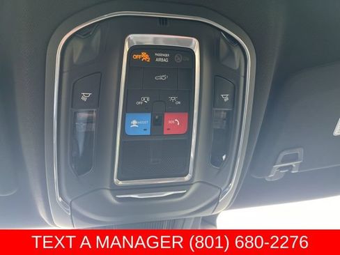 New 2026 Dodge Charger R/T AWD/4WD image 26