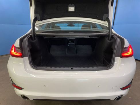 Used 2020 BMW 330i xDrive Sedan w/ Driving Assistance Package image 40