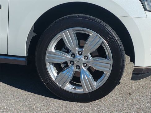 Used 2023 Ford Expedition Max King Ranch image 11