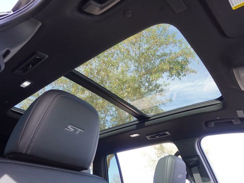 New 2026 Buick Enclave Sport Touring w/ Power Package image 14