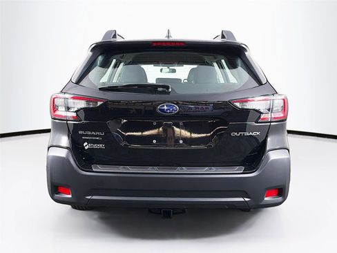 Used 2024 Subaru Outback AWD/4WD image 10