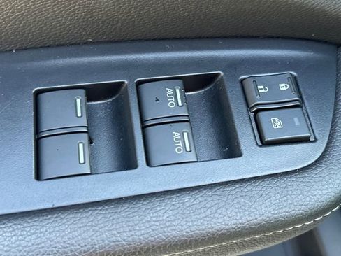 Used 2025 Honda Passport EX-L image 25