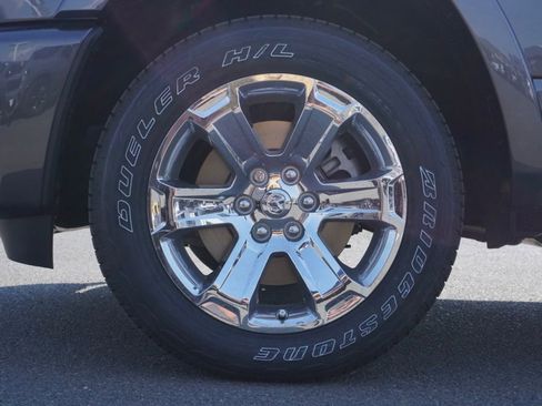 New 2026 RAM 1500 Big Horn image 11