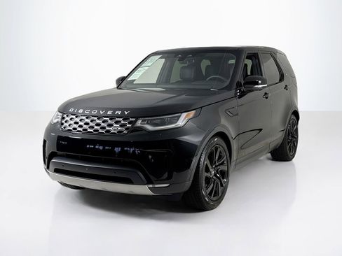 Used 2025 Land Rover Discovery S AWD/4WD image 1