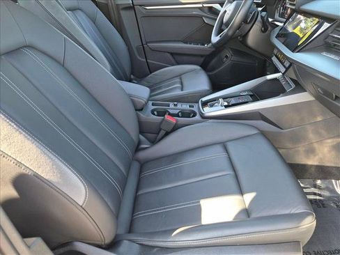 Used 2023 Audi A3 2.0T Premium AWD/4WD image 18