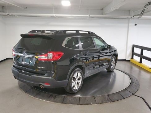 Used 2019 Subaru Ascent Premium image 8