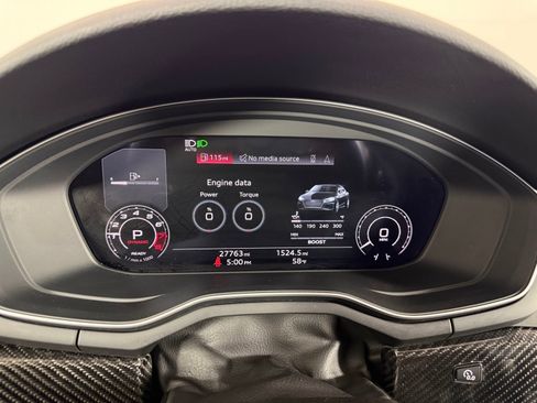 Used 2021 Audi RS 5 AWD/4WD image 17