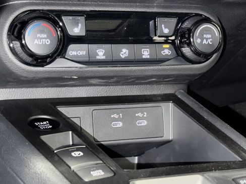 New 2026 Nissan Kicks SV w/ SV Premium Package AWD/4WD image 23