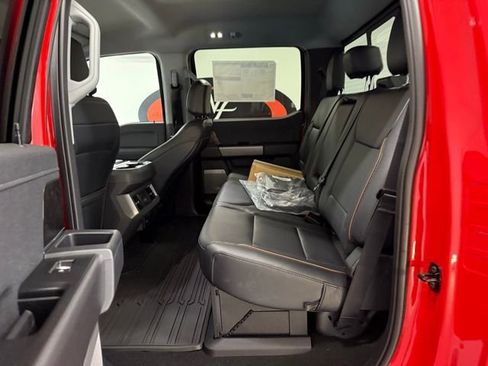 New 2026 Ford F250 Lariat w/ Lariat Premium Package image 16