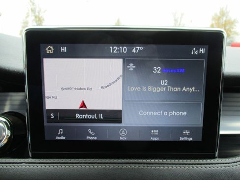 Used 2022 Lincoln Corsair Standard w/ Premium Package image 21