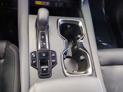 Certified 2025 Lexus RX 450h AWD w/ Luxury Package image 26