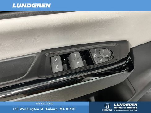 New 2026 Honda Prologue Elite image 11