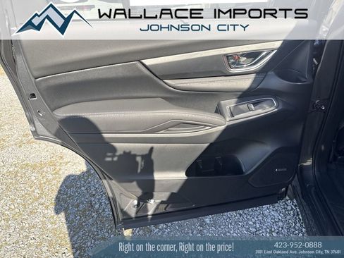 New 2026 Subaru Ascent Limited AWD/4WD image 27