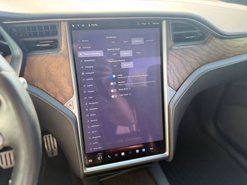 Used 2018 Tesla Model X P100D AWD/4WD image 22