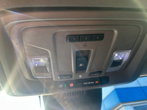 New 2026 Chevrolet Silverado 1500 LT image 25