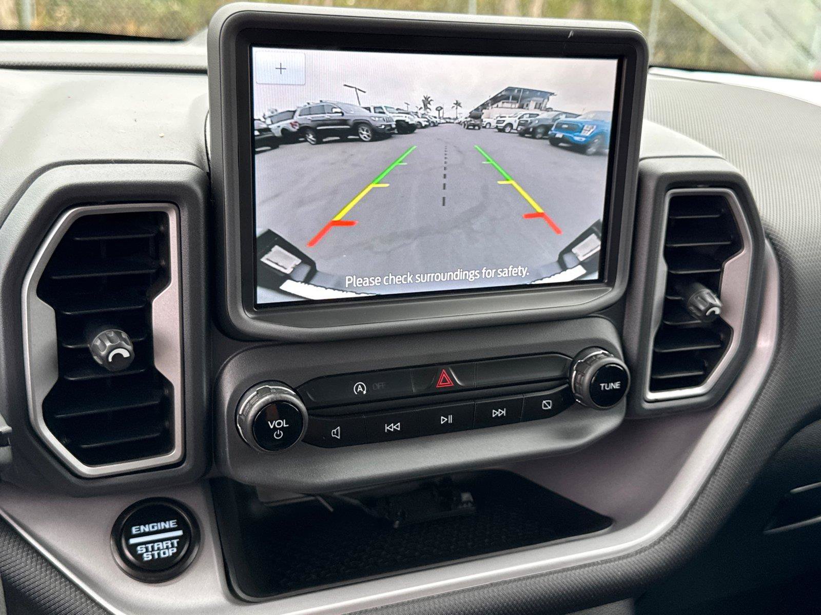 Certified 2023 Ford Bronco Sport Big Bend AWD/4WD image 30