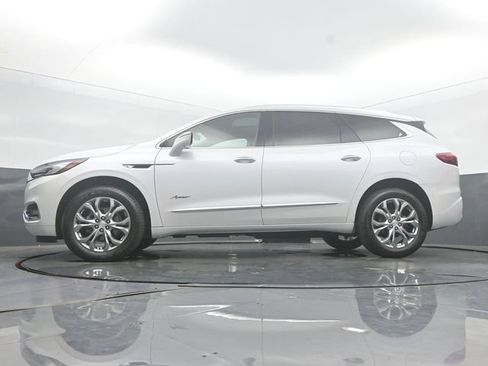 Used 2021 Buick Enclave Avenir w/ Avenir Technology Package FWD image 52