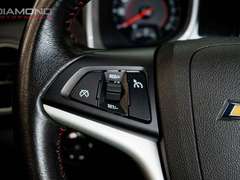 Used 2014 Chevrolet Camaro ZL1 RWD image 95