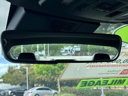 Certified 2026 Toyota Camry SE w/ Multimedia Upgrade Package FWD image 25