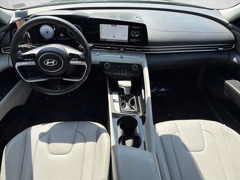 Used 2024 Hyundai Elantra Limited FWD image 25