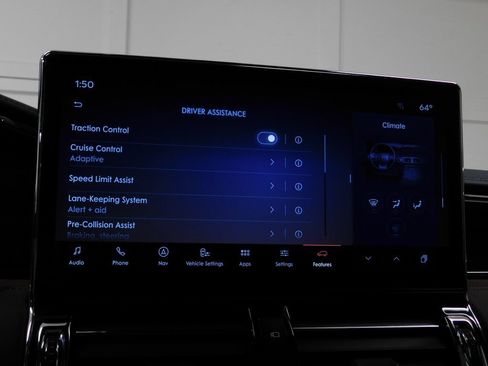 Used 2024 Lincoln Navigator L Reserve w/ Equipment Group 201A image 69