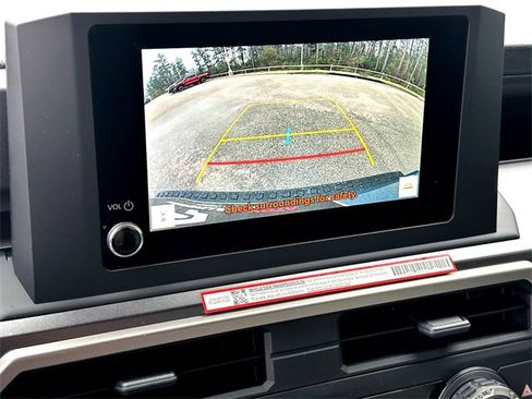 New 2026 Toyota 4Runner SR5 image 12