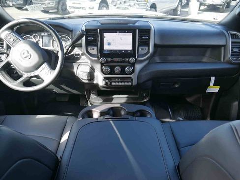 New 2026 RAM 3500 Tradesman w/ Chrome Appearance Group A image 4