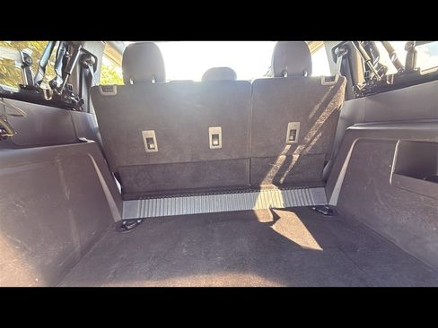 Used 2022 Ford Bronco Big Bend image 23