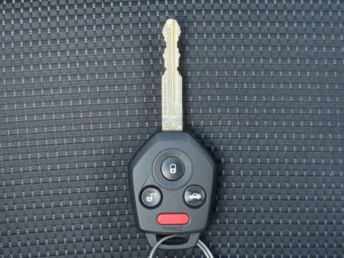 Used 2020 Subaru Forester w/ Alloy Wheel Package image 31