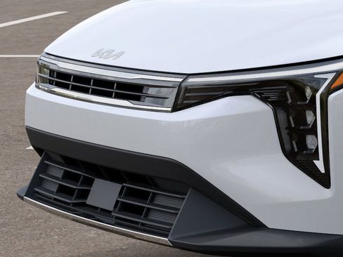 New 2026 Kia K4 EX image 12