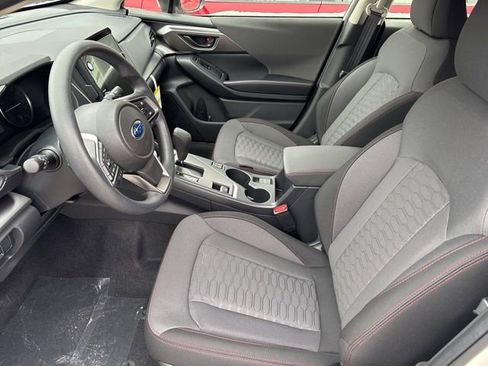 New 2026 Subaru Impreza 2.0i Sport image 4