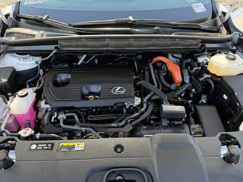 Certified 2024 Lexus RX 350h w/ Convenience Package AWD/4WD image 28