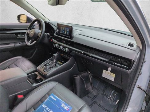 Used 2025 Honda CR-V EX-L image 23