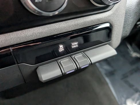 Used 2024 RAM 1500 Tradesman w/ Night Edition image 25