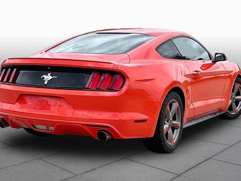 Used 2015 Ford Mustang Coupe w/ Equipment Group 051A RWD image 13