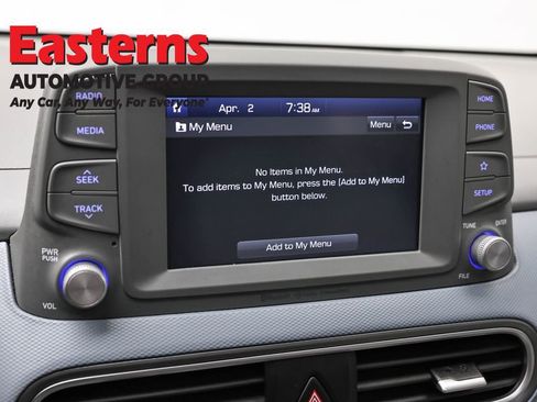 Used 2019 Hyundai Kona Limited image 19