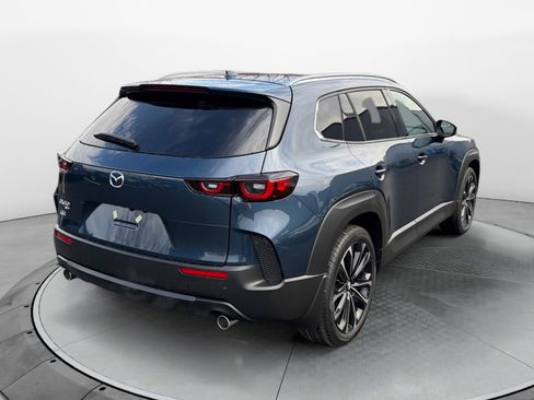 New 2026 MAZDA CX-50 AWD 2.5 S w/ Weather Package image 7