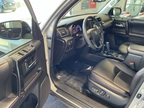 Used 2017 Toyota 4Runner TRD Pro image 9