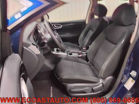 Used 2019 Nissan Sentra SV FWD image 10