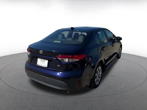 Used 2025 Toyota Corolla LE image 14