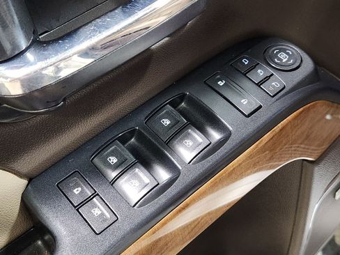 Used 2019 Chevrolet Silverado 3500 LTZ w/ Duramax Plus Package AWD/4WD image 46