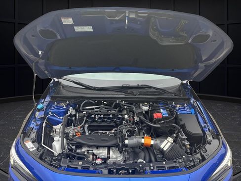 Used 2024 Honda Civic Si image 33