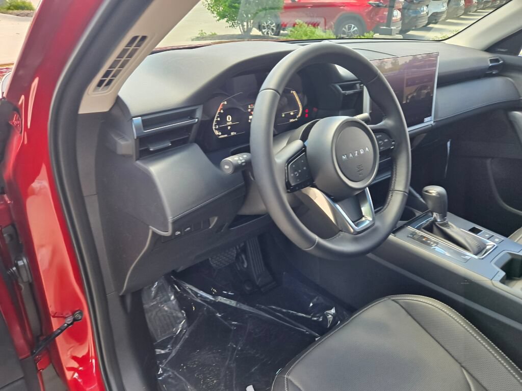 New 2026 MAZDA CX-5 2.5 S w/ Premium Package AWD/4WD image 21