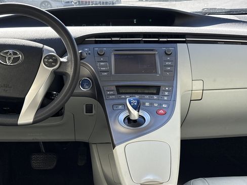 Used 2012 Toyota Prius Two image 27