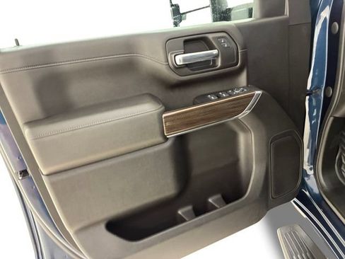 Used 2022 Chevrolet Silverado 3500 LT w/ All Star Edition AWD/4WD image 12